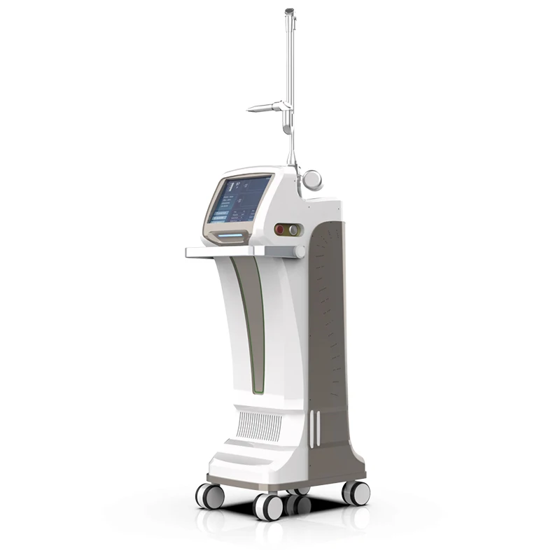 

Clinic use for face lifting wrinkle removal co2 laser/co2 fractional laser age pigment and spot removal