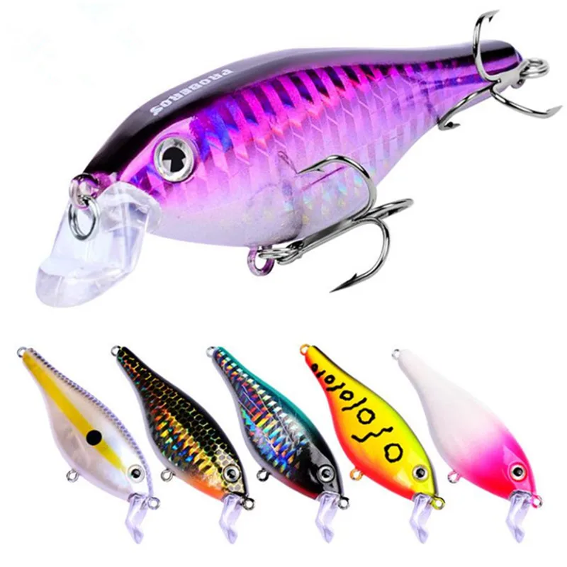 

Spoon Lures Paillette Trout Fish-Tools Hard-Bait Sequins Metal Spinner 1pcs, 6 colors
