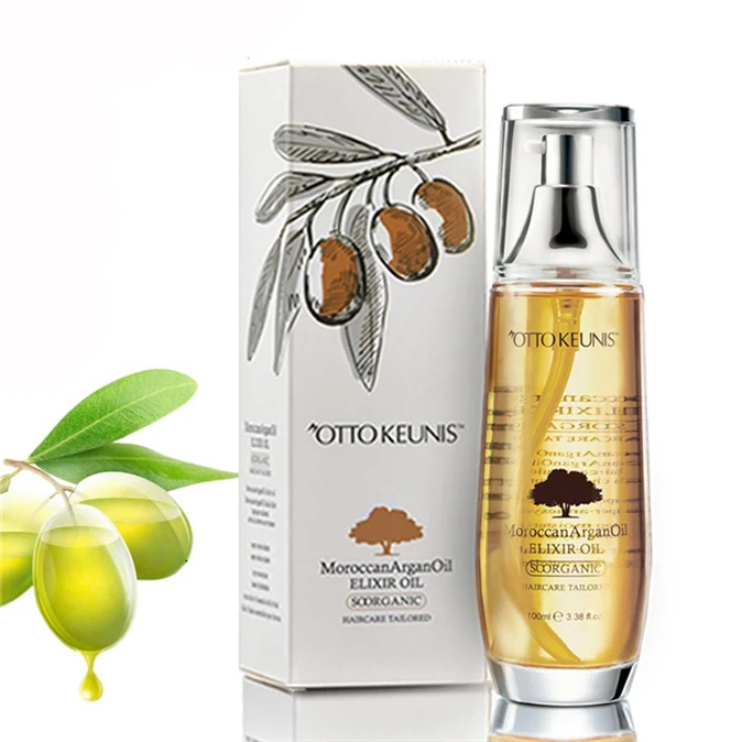 

Argan oil morocco 100% pure moroccan argan oil For hair treatment