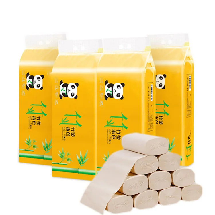 

Wholesale household direct batch of toilet paper rolls