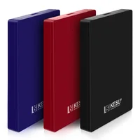 

KESU 1tb external hard drive usb 3.0 For Ps4/xbox One 1TB HDD