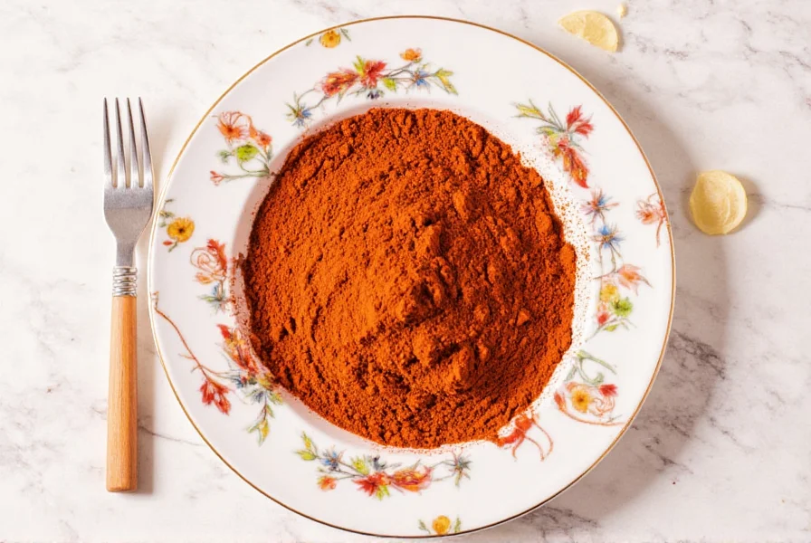 spice up your plate the surprising nutritional power of chili powder