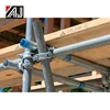 48mm scaffolding steel tube for outside platform structure