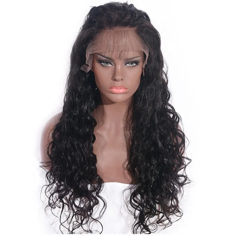 

Cheap Human Hair Lace Front Wig,Brazilian Hair Lace Front Wigs Human Hair,Afro Wigs Straight Wave 360 Lace Frontal Wig, Any color depended ion your resquest