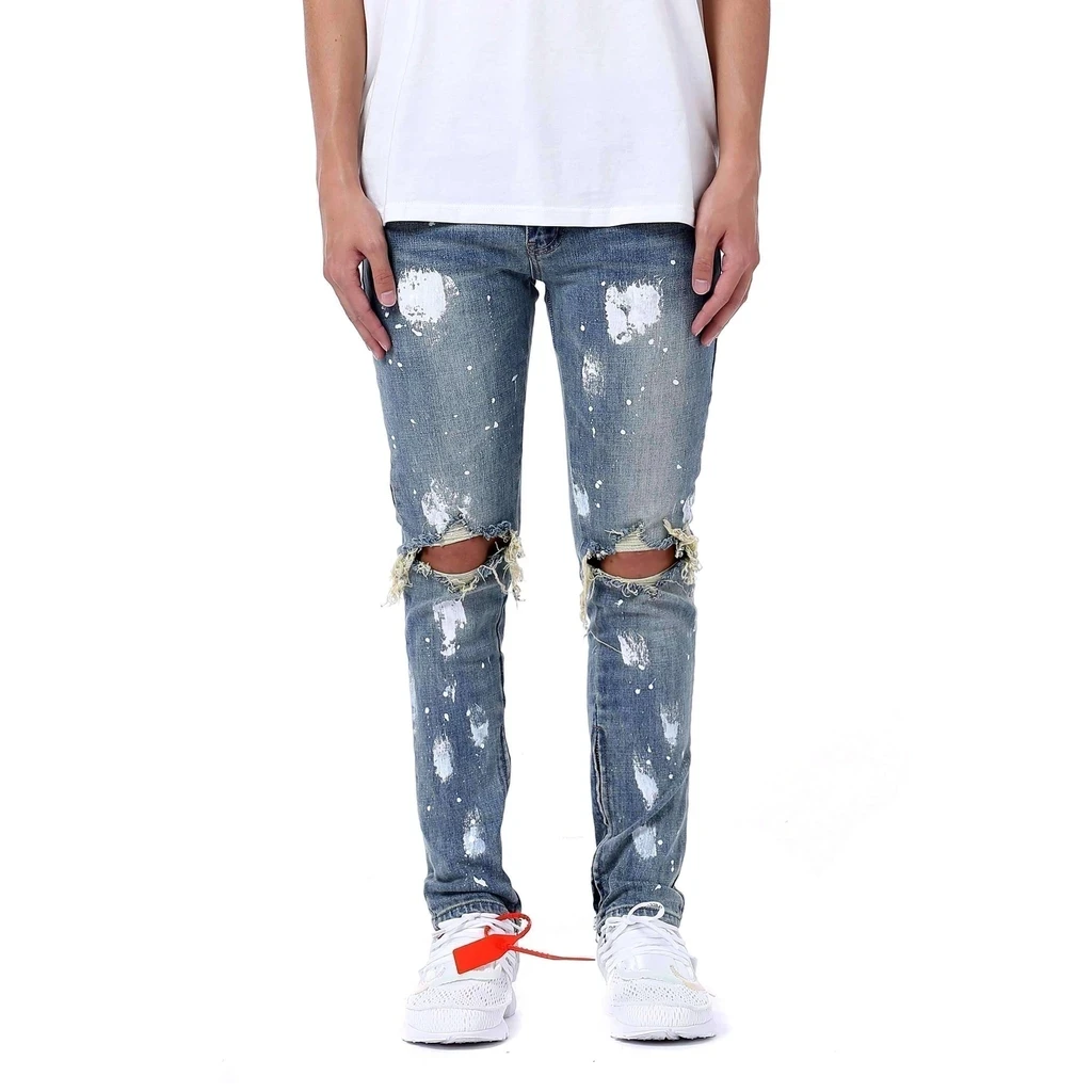 mens streetwear jeans