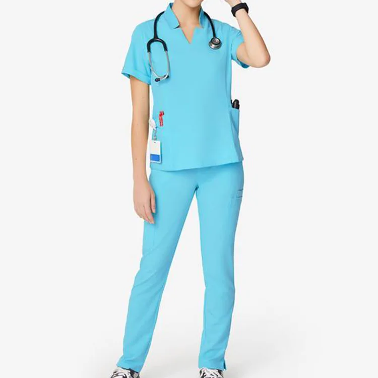 figs nurse shirt