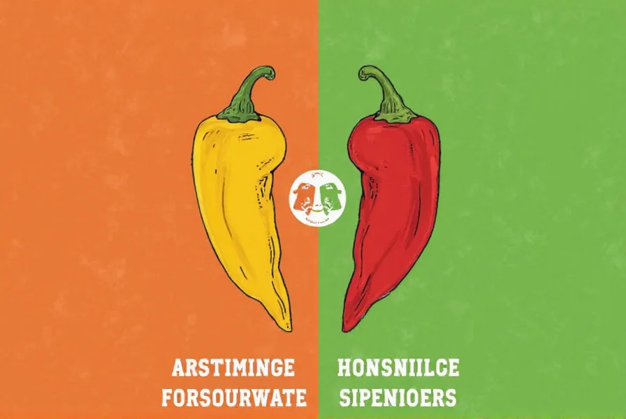 Anaheim chili sauce