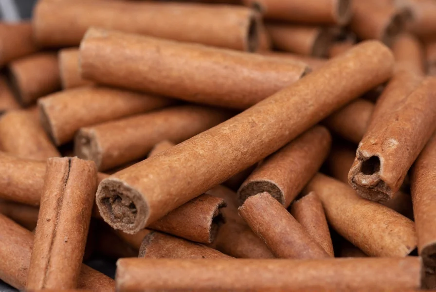 Jamaican Cinnamon Stick: Origin, Flavor & Culinary Guide