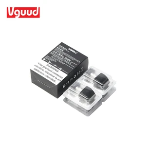 Caliburn Pod Cartridge 2ml 1.4ohm Atomizer