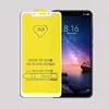 9D Shockproof Tempered Glass Phone Screen Protectorglass tempert cases For Oppo Z Hello P30