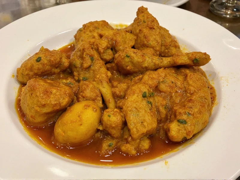 Is Chicken Tikka Masala a Curry? Clear Answer Inside