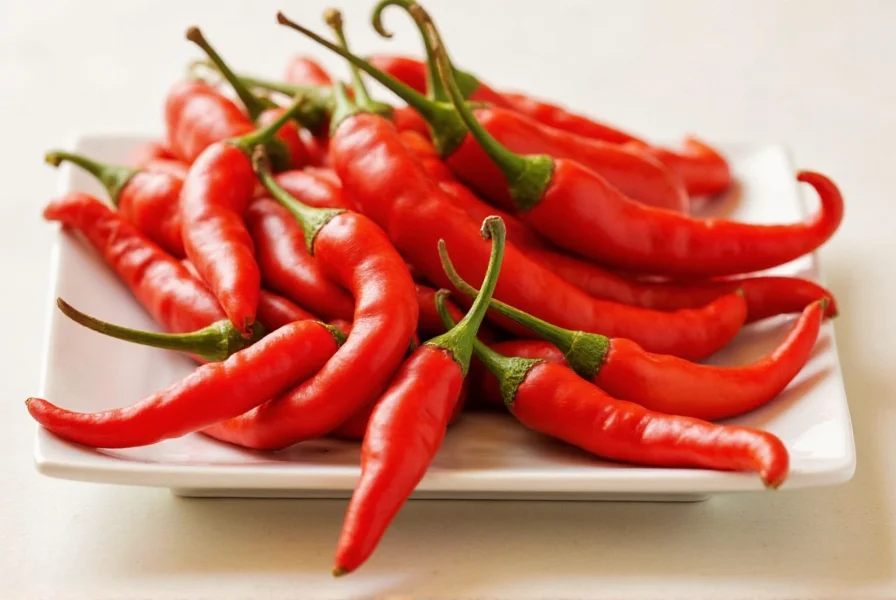 are guajillo peppers hot a spicy guide for enthusiasts and pros