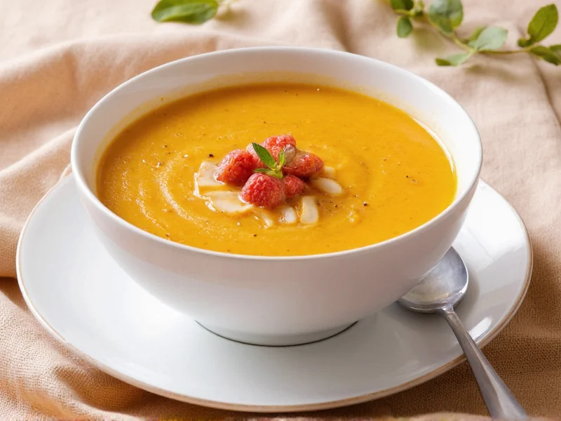 What Is Dessert Soup? Cultural Traditions & Varieties Explained