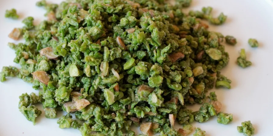 Fresh oregano bundle