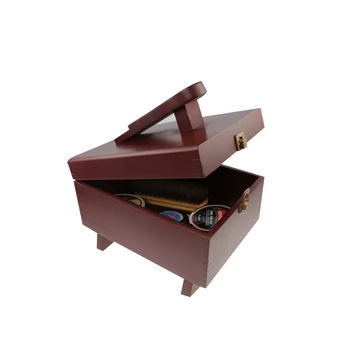 shoe shine boxes for sale