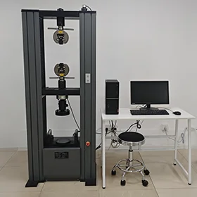 AAC Multi-Stress Testing System