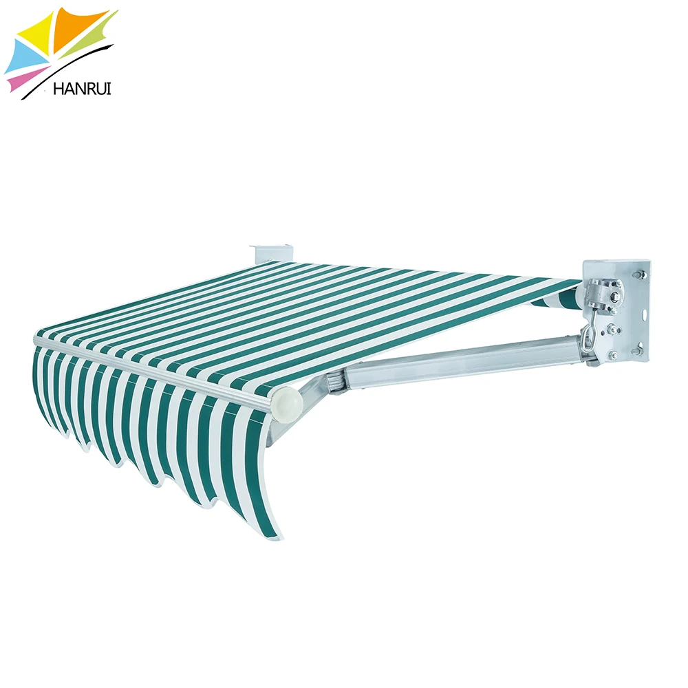 

Cheap Price Good Quality Folding Arm Awning