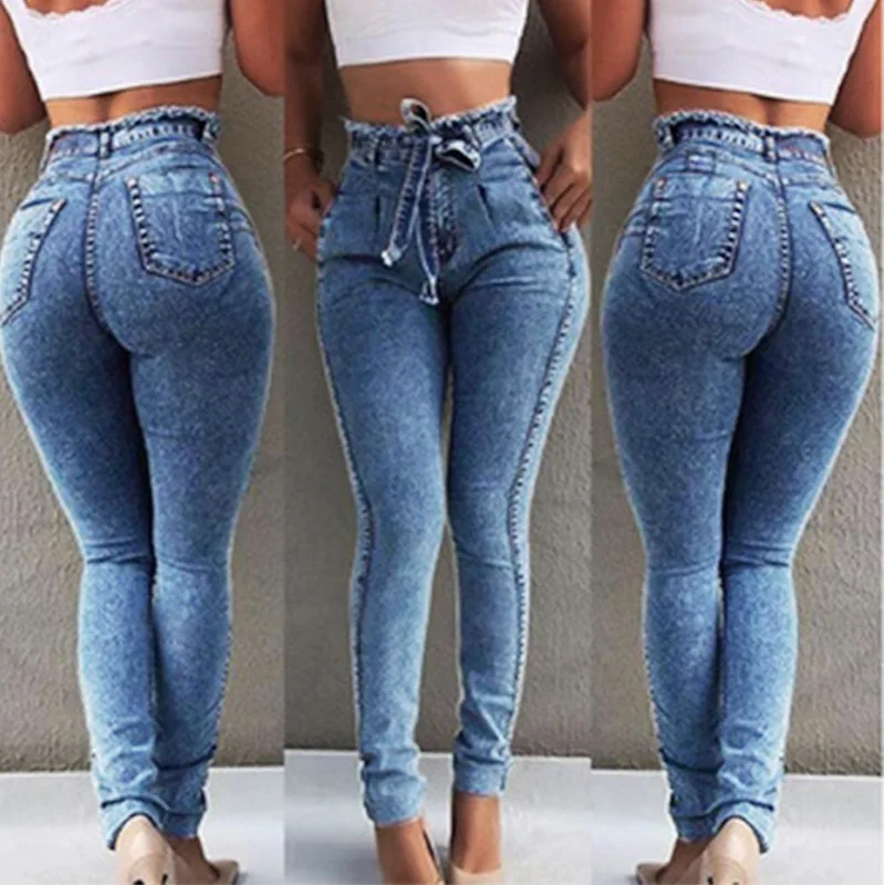 Yh Heißer Frauen Jeans Modelle Fitness Schöne Sexy Frauen Engen Jeans Buy Sexy Frauen Engen 