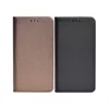 Multiple Design Double Side Magnet Flip PU Leather Phone Accessories Case for OnePlus 7 Pro 5G 6 6T 5 5T 3 3T X 2 One Mclaren