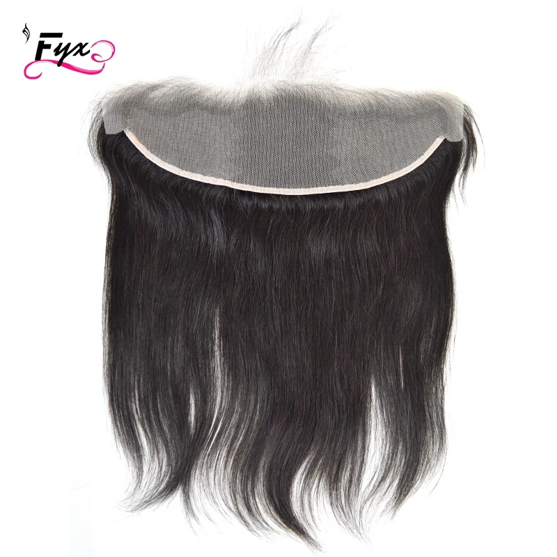 

13*4 13*6 Transparent Lace Frontal Cuticle aligned Hair Transparent Lace Frontal Human Hair Extension
