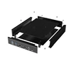 Streaming Encoder IPTV Encoder For Hotel TV System Radio & TV Broadcasting Equipment