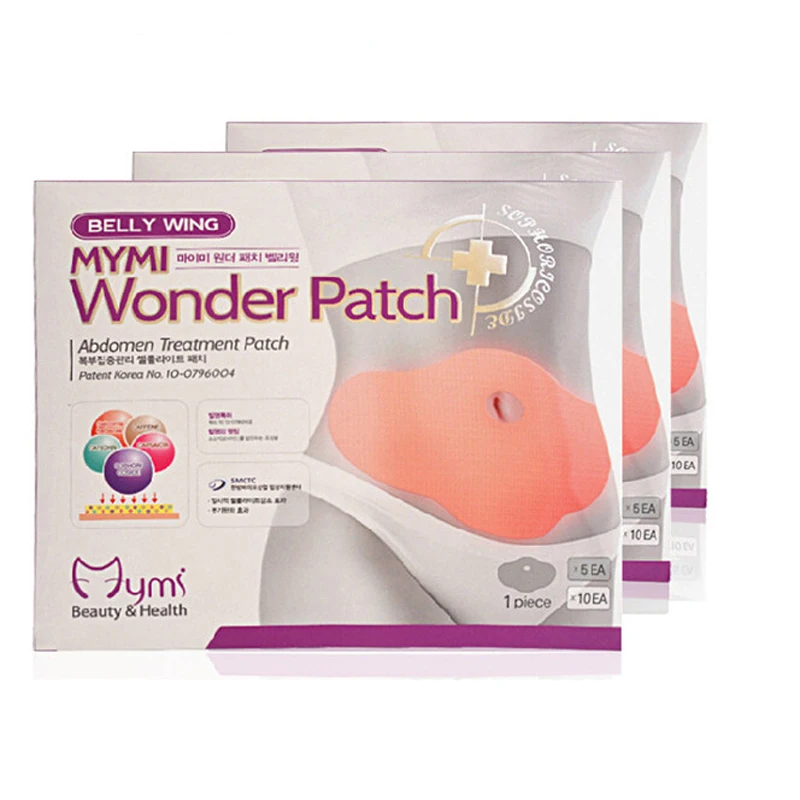 

Best Selling Body Weight Loss Fat Burning Slim Patch