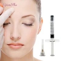 

M Korean best hyaluronic injection 2ml dermal filler radiesse for face Fill the eyebrows and fill the hands