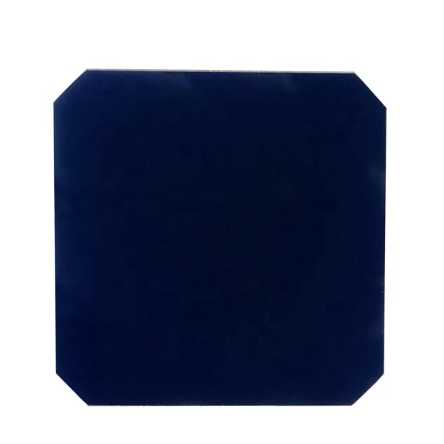 
maxeon C60 C66 high efficiency 125*125mm 3.63w Me3 3.89w sunpower solar cell 