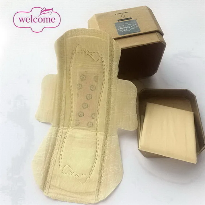 

While Ride On Car Electric Bicycle Motorcycle Women Sanitary Pads Napkins Suppliers Private Label Biodegradable Sanitary Napkin