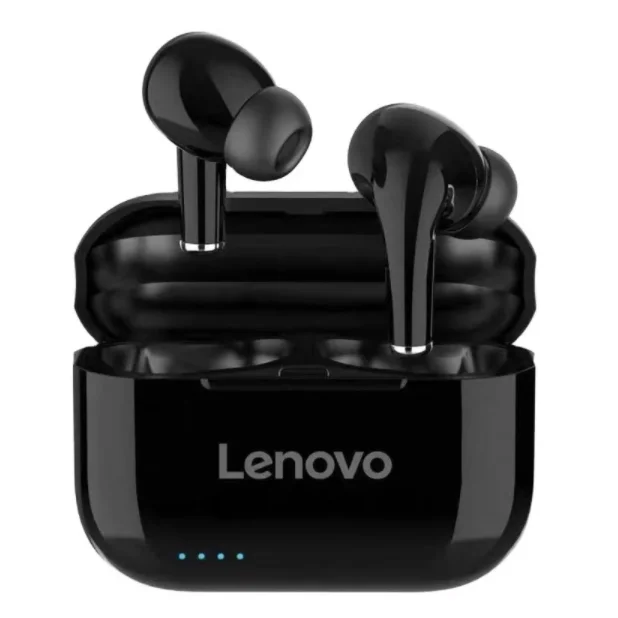 

Wholesale New Arrival Lenovo LP1S Earphone Headphone Version 5 0 TWS Sport Earbuds