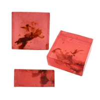 

OEM Herbal Yoni Rose Soap for Vaginal Cleanse