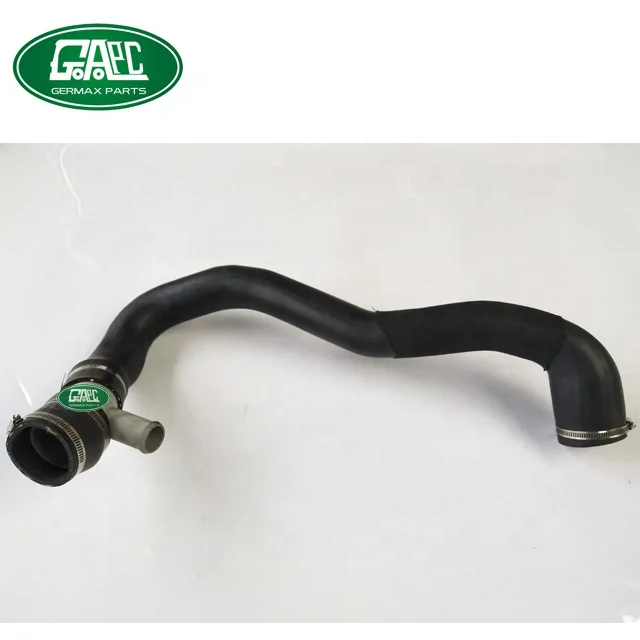 Lr024305 Gl1895 Intercooler Hose For Land Rover Range Rover Evoque 2012 ...