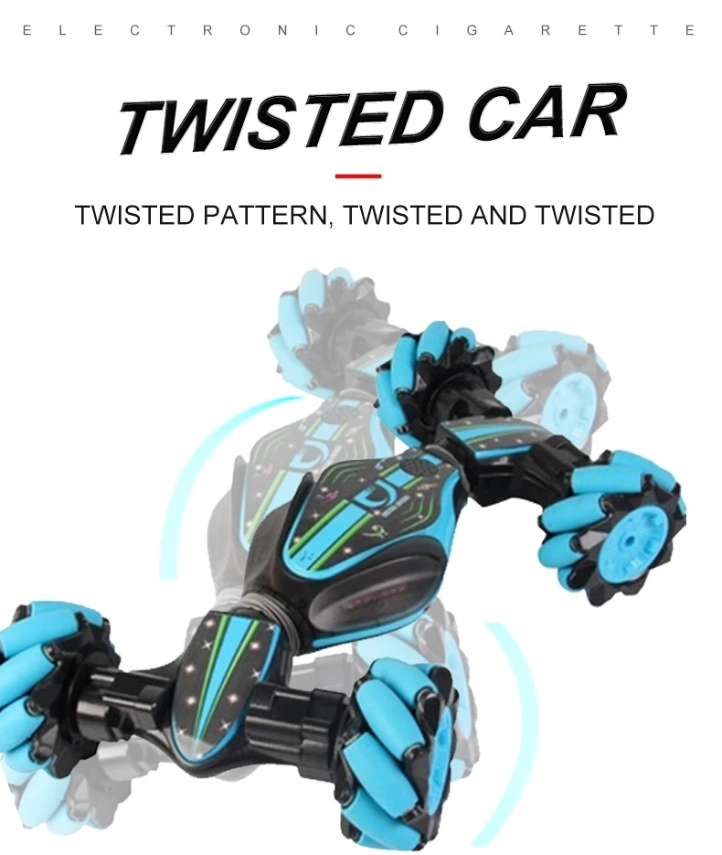 twist climbing car price