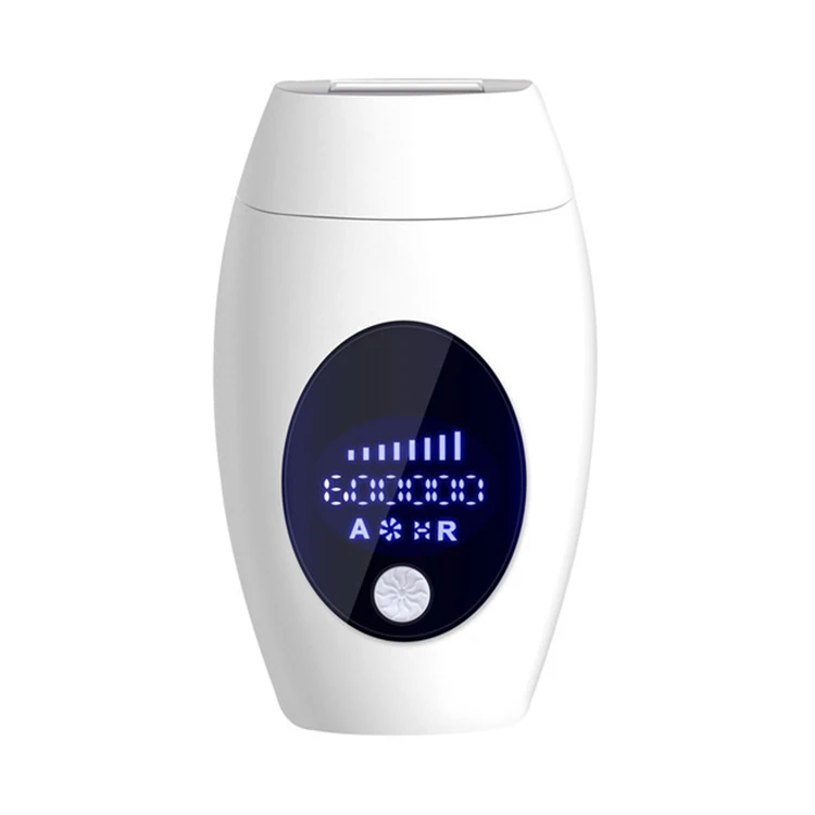 

hot sale mini home use diode laser hair removal ipl epilator for men, Customized color