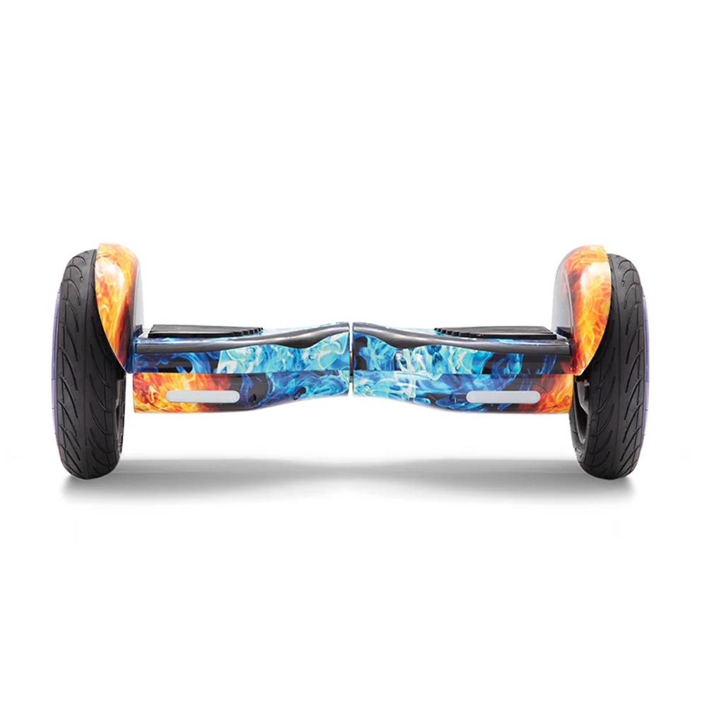 

Top Fashion EU warehouse 10 inch Hoverboard Electric for adults