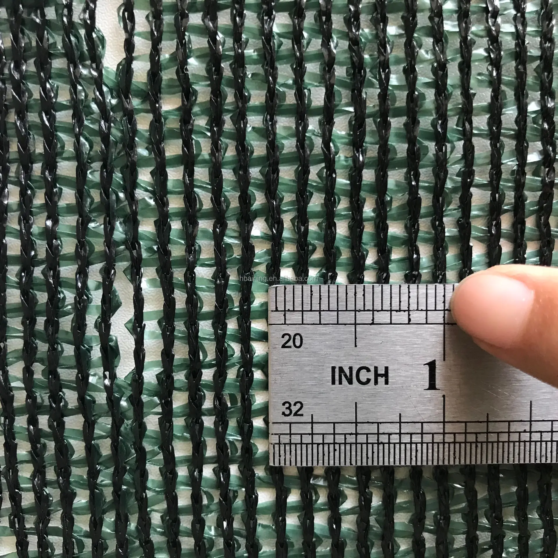 100 Hdpe Green Construction Safety Net Mesh Screen Roll Size Buy