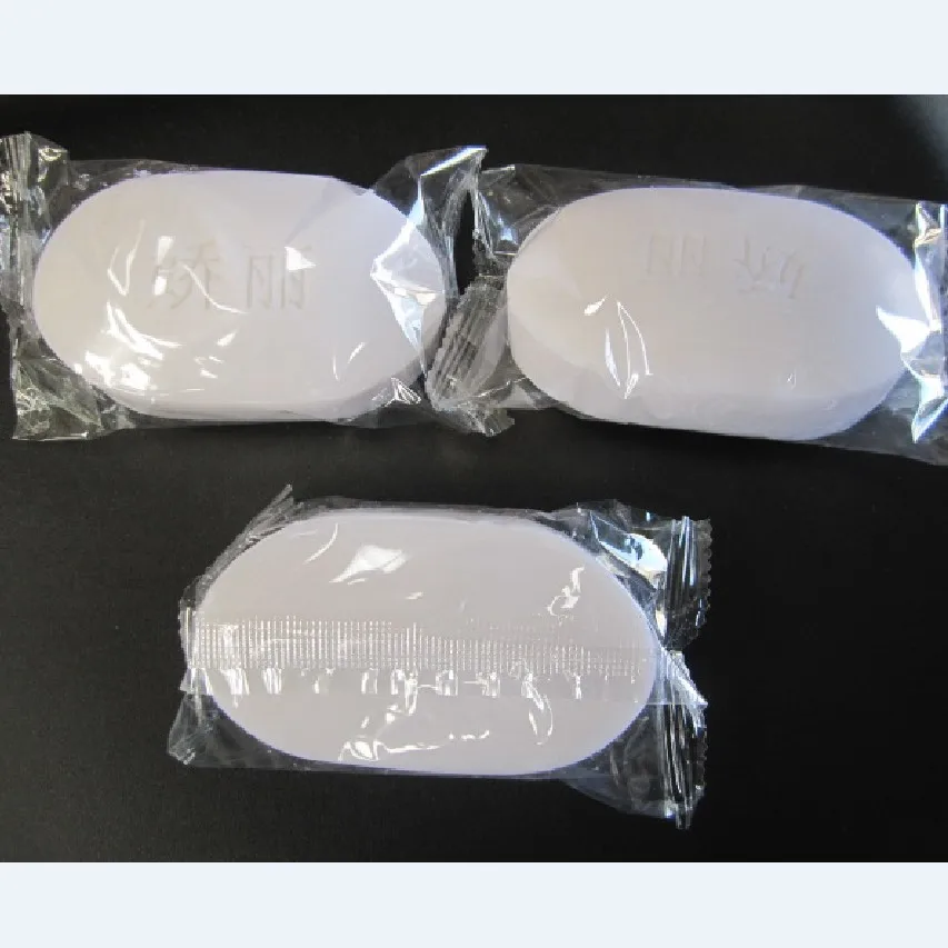 coconut oil soap