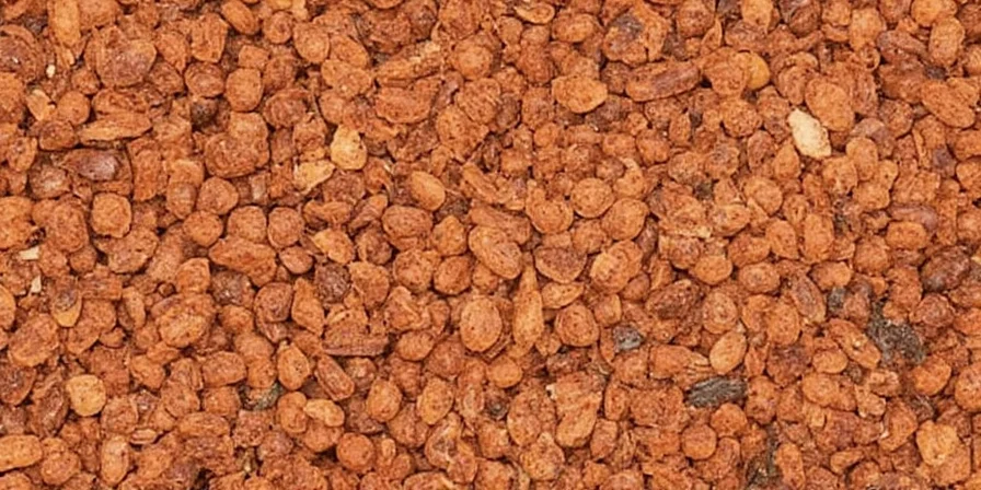 Side by side comparison of Ceylon and Cassia cinnamon sticks