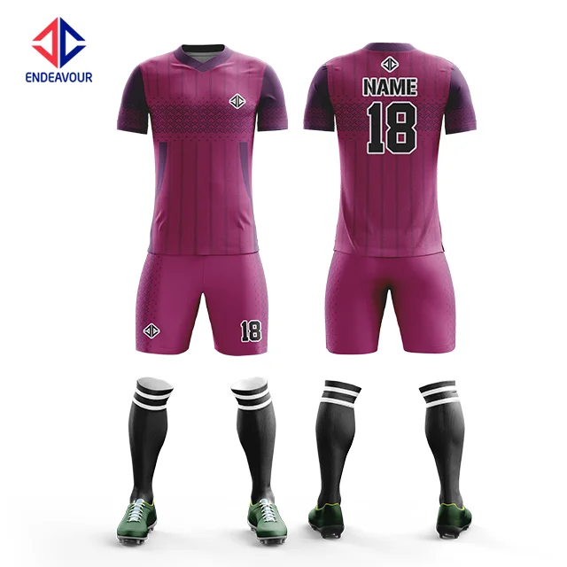 

Latest custom best wholesale camouflage soccer jersey, Custom pantone color