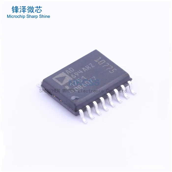 Ad694 Sensor And Detector Interface 36v 23ma 16-pin Sop16 Ad694arz-reel ...