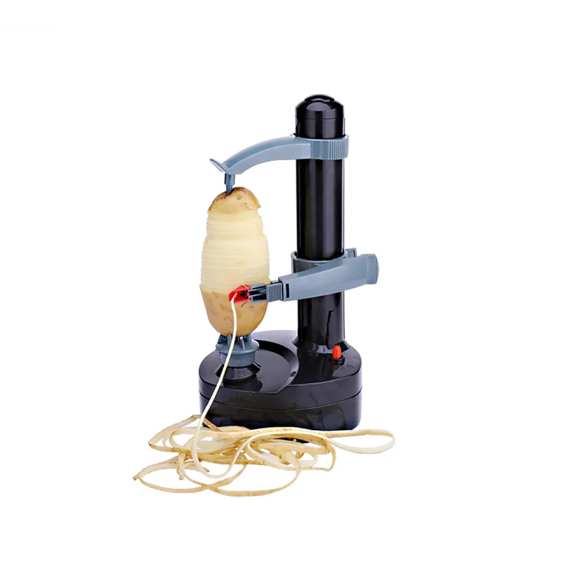 OEM Automatic Fruit Apple Corer Vegetable Mango Electric Potato Peelers