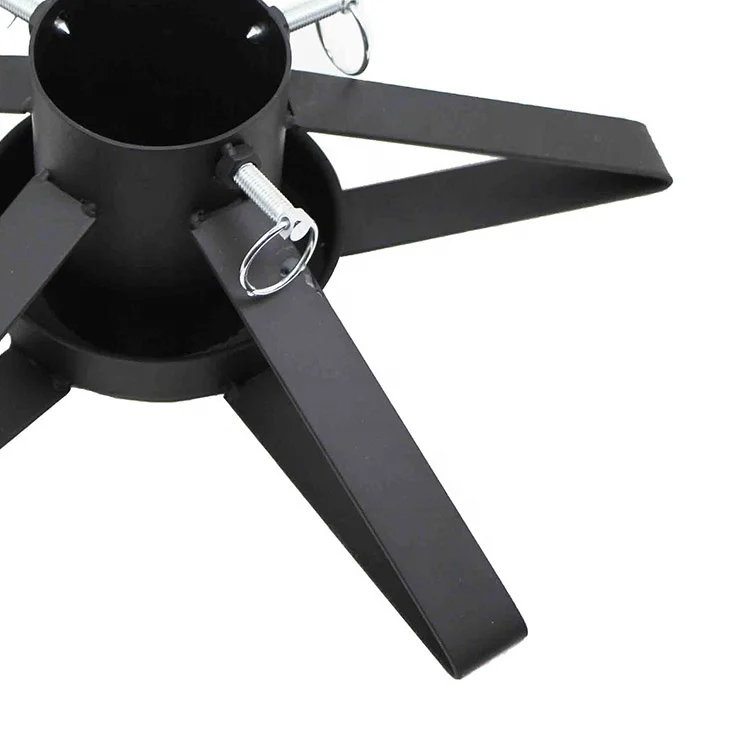 Starsharped Decoration Homebase Christmas Tree Stand Buy Christmas