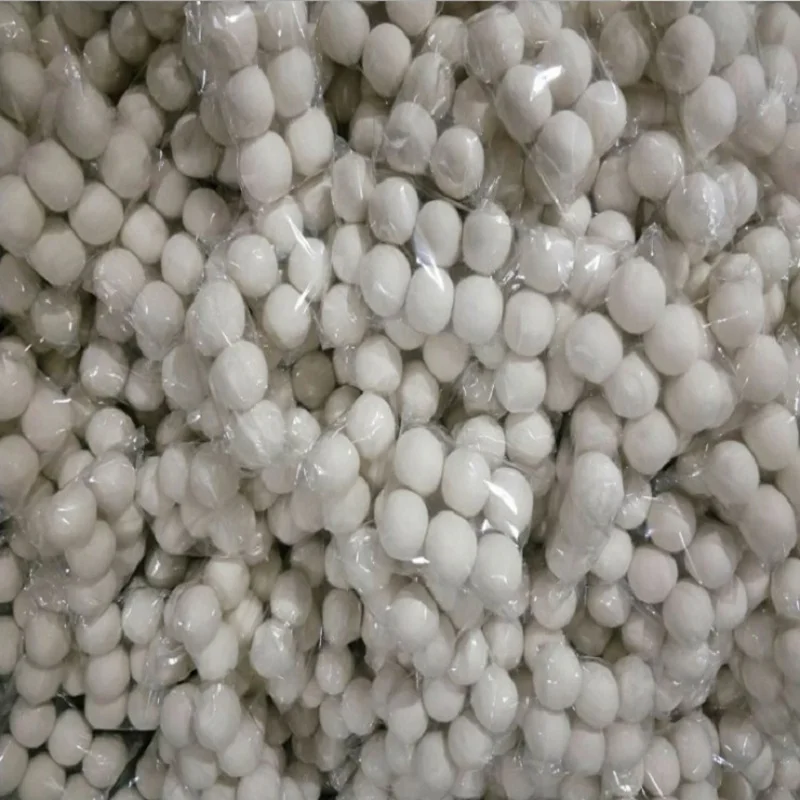 cusotomize size and color wool dryer balls vietnam