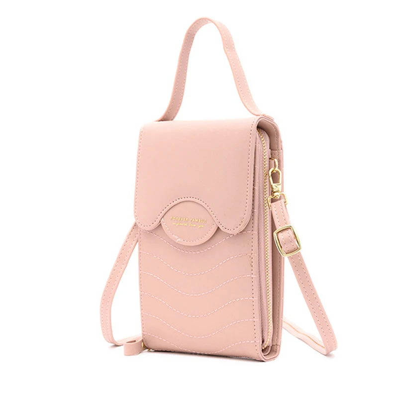 

high quality pu leather mini cute cross body purses yellow black red pink latest 2021 sling bag quilted bags women crossbody