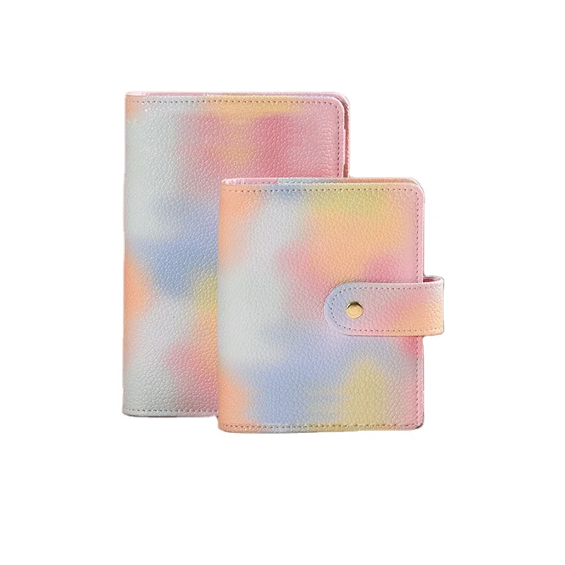 Wholesale A7 Mini Cash Stuffing Envelopes Planner Money Budget Binder Wallet Purse Organizer Envelopes Stickers Set With