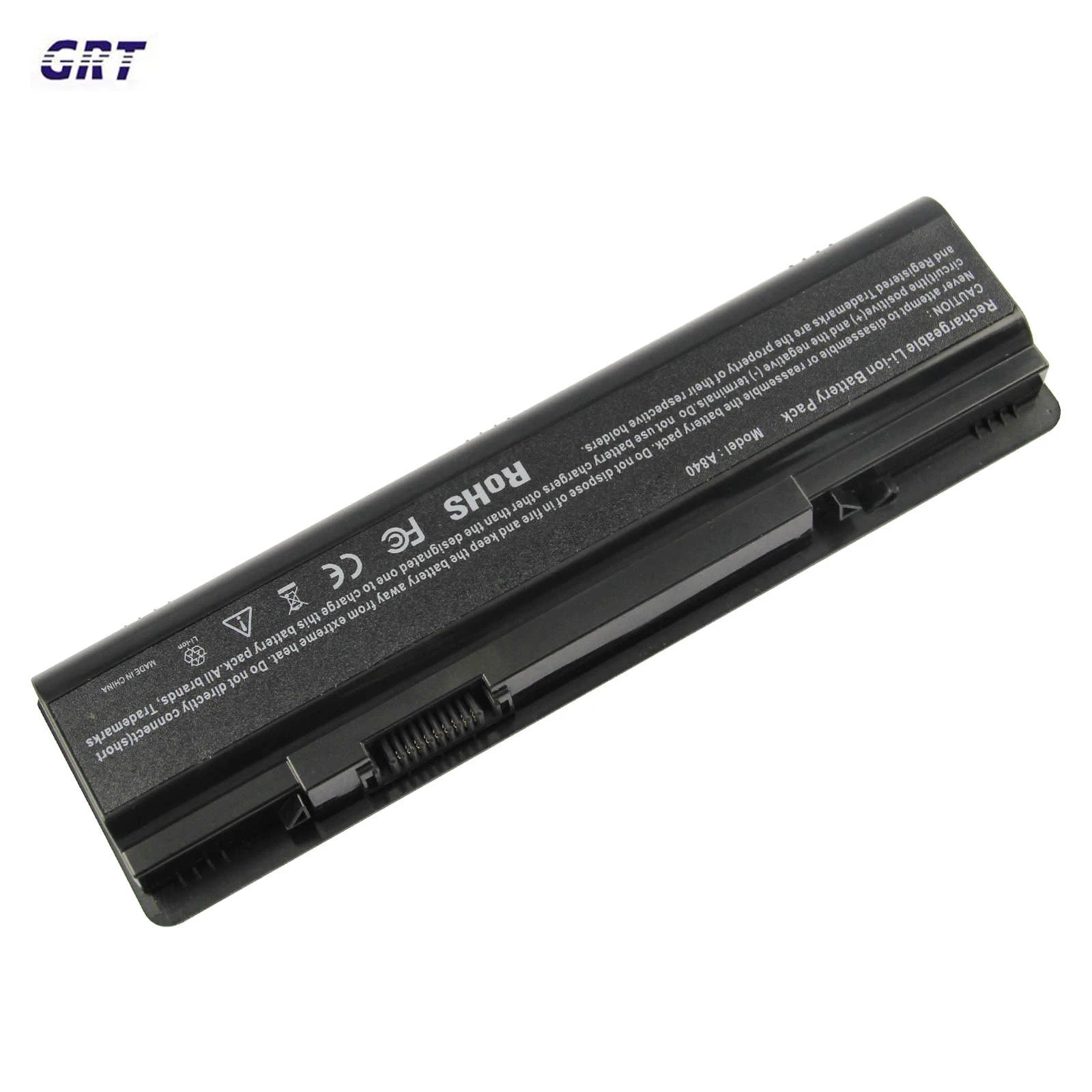 Аккумулятор dell vostro. Аккумулятор dell vostro a860. dell pp37l. батареи для ноутбуков.