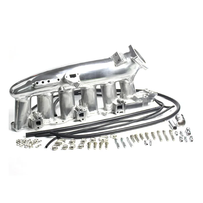 Racing Aluminium Air Intake Manifold,Rb25 Inlet Manifold Buy Racing