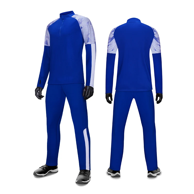 

Oem Service Running Custom Style Training Suit