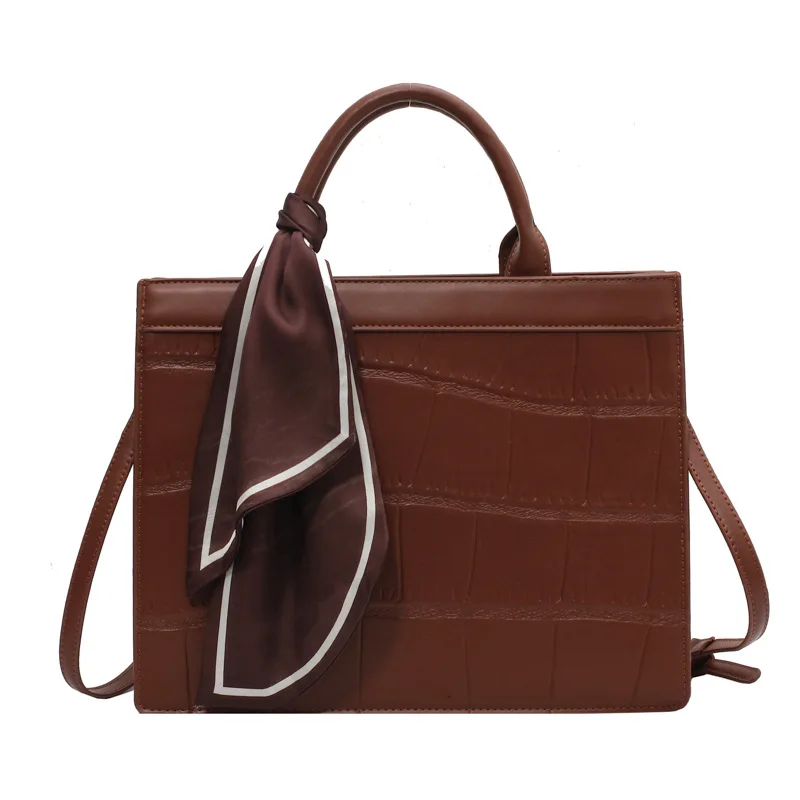 

Big Bags Women Handbags Ladies Leather Tote Fashion Designer Large Capacity Black Purses and Handbags for Women Wholesale