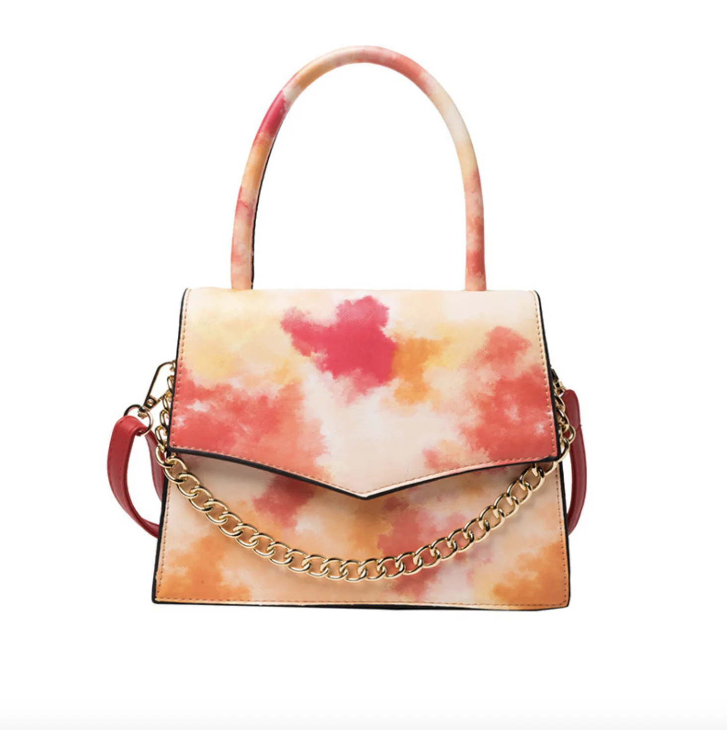 

Latest Wholesale Popular Handbags Crossbody Bags Luxury Bags Purses For Female, Same as picture or customizable